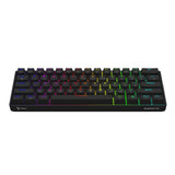 Klawiatura Mechaniczna Blackout X2 Outemu Brown, Hot Swap