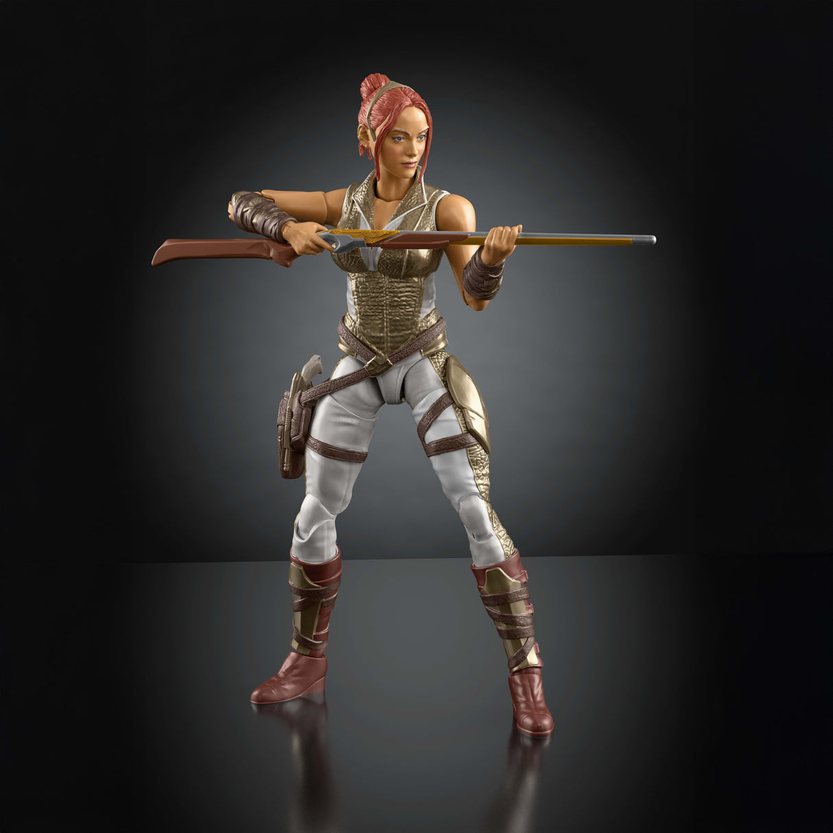 Figura Teela 2026 Movie Chronicles Masters Of The Universe 18cm