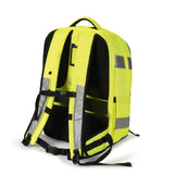 Backpack Hi-Vis 32-38 Litre,  Yellow