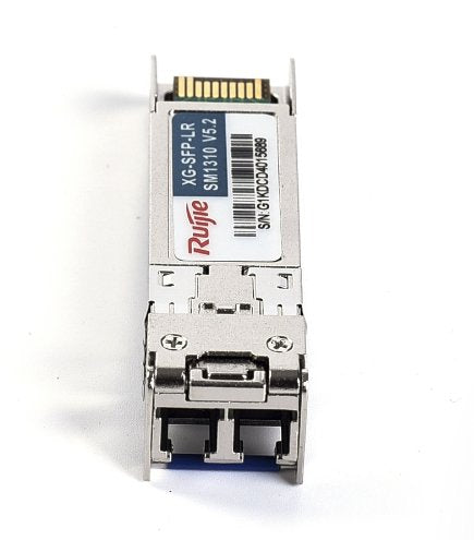 EAN 6971693278035 - Ruijie Networks XG-SFP-LR-SM1310 red modulo transceptor Fibra óptica 10000 Mbit/s imagen 2