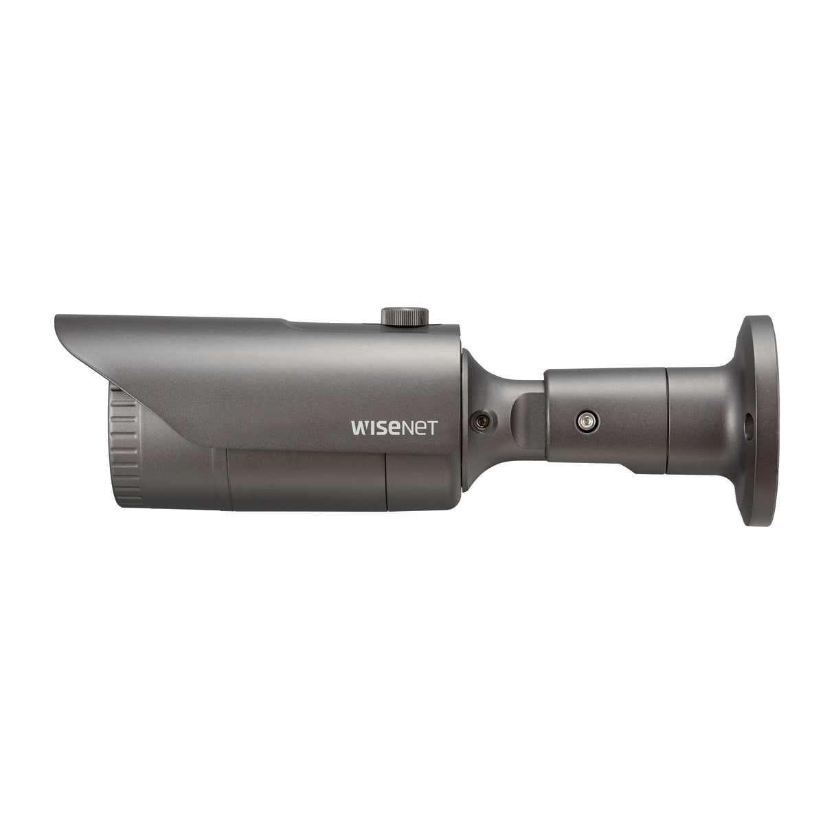 Hanwha Qno-8010r Cámara Bala  De Seguridad Ip Exterior 2592 X 1944 Pixeles Techo/Pared