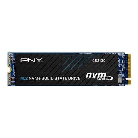 EAN 0751492636696 - PNY CS2130 1 TB M.2 PCI Express 3.0 NVMe 3D NAND imagen 1