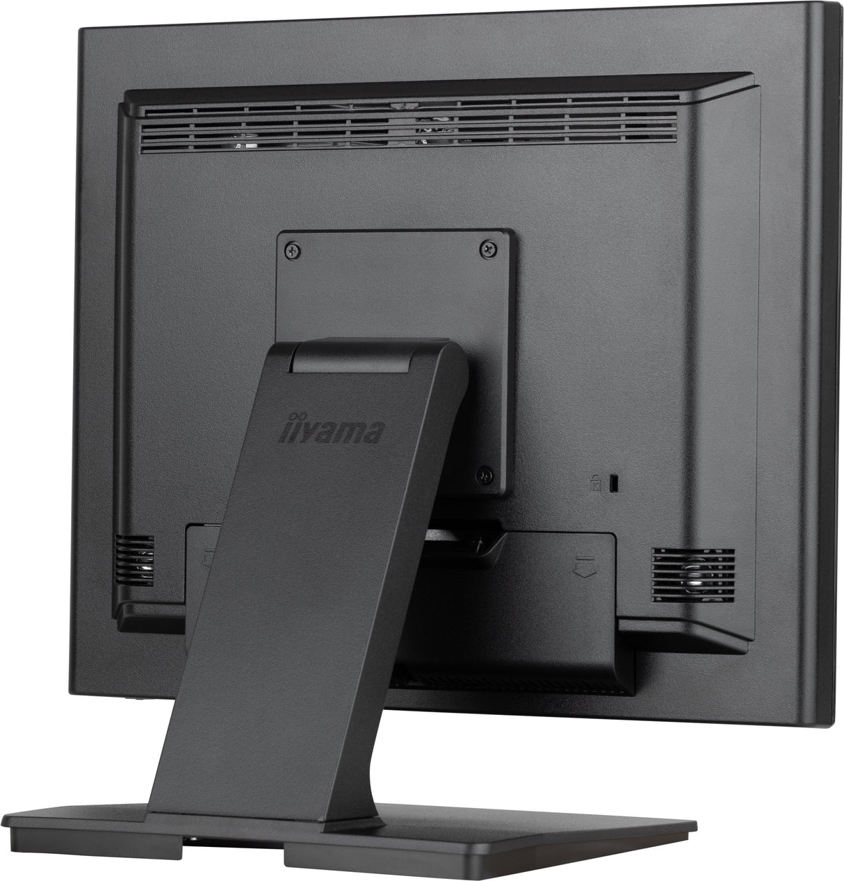 Iiyama 43,0 Cm 17" T1732msc-B1s 5:4 M-Touch Hdmi+Dp Altavoz
