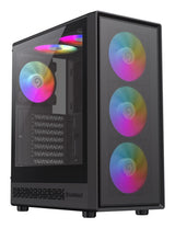 Caja Pc Gamemax  Case  Storm 2 Ab  Atx
