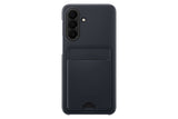 Samsung Card Slot Case Fr Galaxy A27, Black