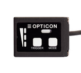 EAN 8719982144832 - Opticon NLV-5201 Lector de códigos de barras fijo 2D CMOS Negro imagen 3