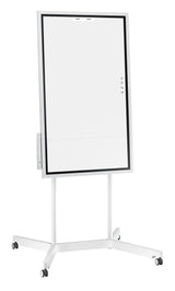 Samsung / Monitor Táctil Digital / Pizarra Y Accesorios Interactivos / 55" / 3840 X 2160 / Blanco /  Samsung Lh55wmhptwc, 4700:1, 1,7 Ghz, 1 Mb, 8 Gb, 5,35 Gb, 3 Gb
