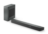 EAN 4895229128255 - Philips TAB8507B/10 altavoz soundbar Antracita 3.1 canales 600 W imagen 3