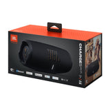 Altavoz Portátil  Jbl Charge 5 Estéreo Negro 40 W
