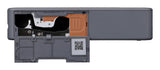 EAN 4549292238440 - Canon SELPHY QX20 BK impresora de foto Pintar por sublimación 287 x 287 DPI 2.8" x 3.3" (7.2x8.5cm) Wifi imagen 7