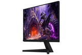 Monitor Gaming Samsung Odyssey G3 S24hg302eu 24' Full Hd 1ms 200hz Va Regulable En Altura Negro