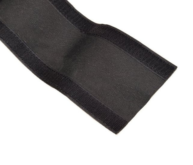 EAN 5902211101680 - Maclean MCTV-677 B organizador de cables Escritorio/pared Pasacables Negro 1 pieza(s) imagen 4