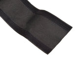 EAN 5902211101680 - Maclean MCTV-677 B organizador de cables Escritorio/pared Pasacables Negro 1 pieza(s) imagen 4