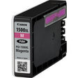 EAN 4549292003901 - Canon 9194B001 cartucho de tinta 1 pieza(s) Original Magenta imagen 1