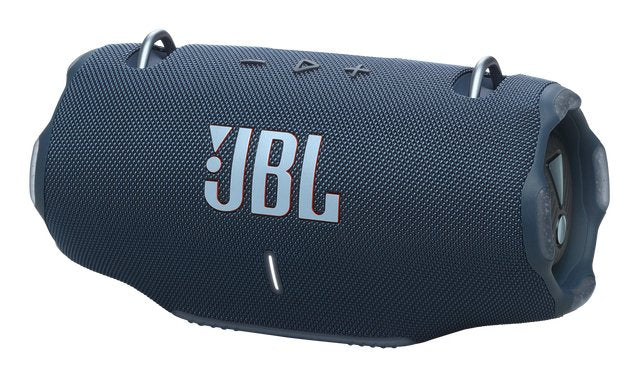 Jbl Xtreme 4 Azultooth Lautsprecher Azul