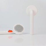 EAN 6973293807905 - PETKIT Pet Grooming Brush 2 1 pieza(s) Peine de aseo imagen 6