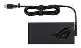EAN 4711387527504 - ASUS ADP-240EB B adaptador e inversor de corriente Interior Negro imagen 1