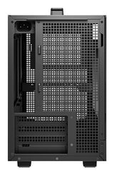 EAN 6933412765356 - DeepCool CH160 PLUS Small Form Factor (SFF) Negro imagen 9