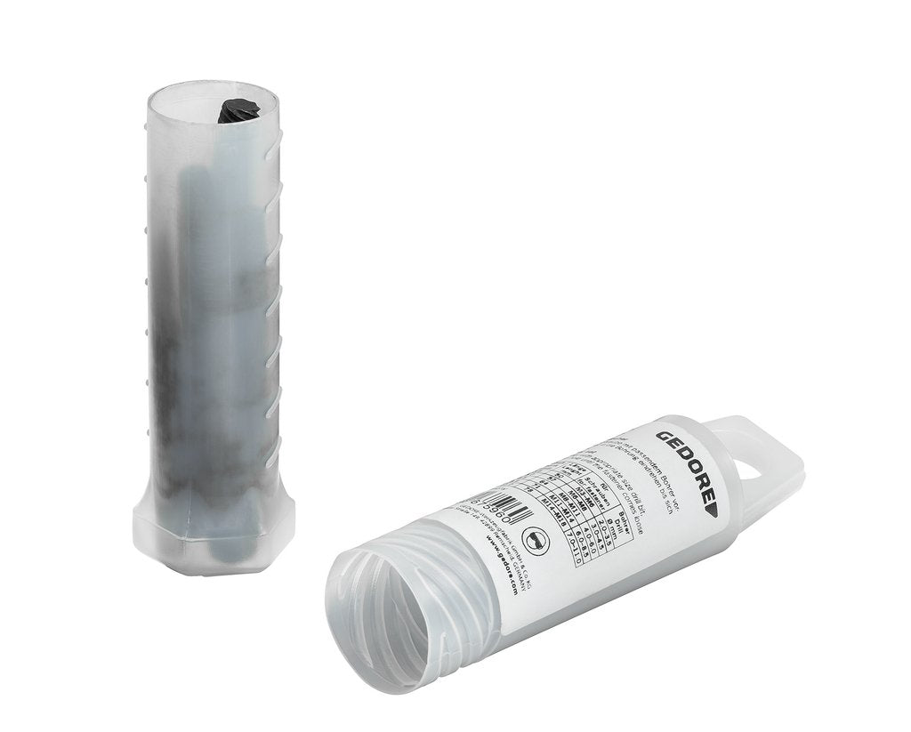 Juego De Extractores De Tornillos Gedore , 5 Piezas, M3 - M18 6759620