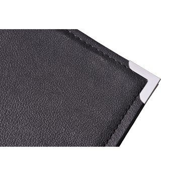 EAN 4007249019295 - Hama New York City álbum de foto y protector Negro 200 hojas 10 x 15 imagen 3