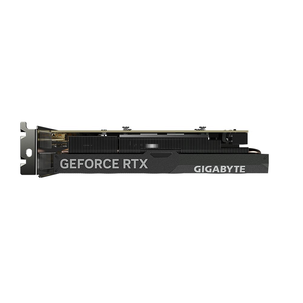 Gigabyte Geforce Rtx 4060 Oc Low Profile 8g