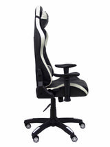 Silla Gaming Paraiso Similpiel Negr
