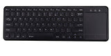 EAN 5907512863824 - Tracer TRAKLA46367 teclado Universal RF inalámbrico Negro imagen 1