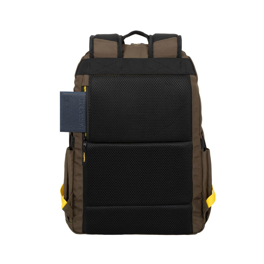 Mochila Riva Nb Erehs 15,6" Khaki   5431