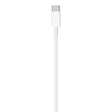 EAN 0195949085611 - Apple MUQ93ZM/A cable de conector Lightning Blanco imagen 4