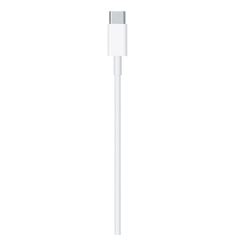 EAN 0195949085611 - Apple MUQ93ZM/A cable de conector Lightning Blanco imagen 4