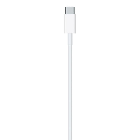 EAN 0194252750872 - Apple MUQ93ZM/A cable de conector Lightning Blanco imagen 4