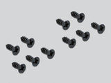 Hutschienenclip Für Platine 85 Mm 4 Stück