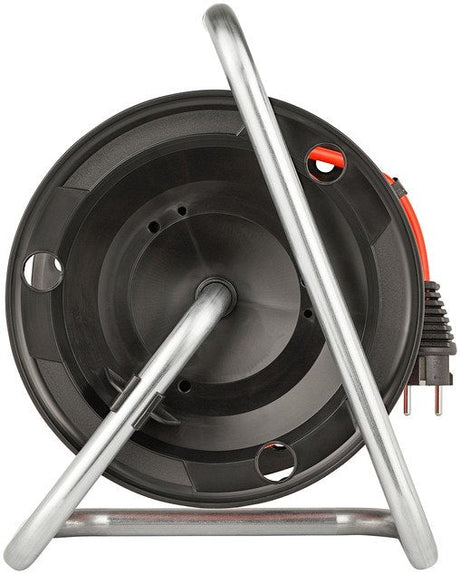 EAN 4007123667529 - Brennenstuhl 1098530001 enrollacables 20 m imagen 4