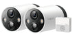 EAN 4897098688052 - TP-Link Tapo C420S2 Bombilla Cámara de seguridad IP Interior y exterior 2560 x 1440 Pixeles Pared imagen 1