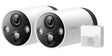 EAN 4897098688052 - TP-Link Tapo C420S2 Bombilla Cámara de seguridad IP Interior y exterior 2560 x 1440 Pixeles Pared imagen 1