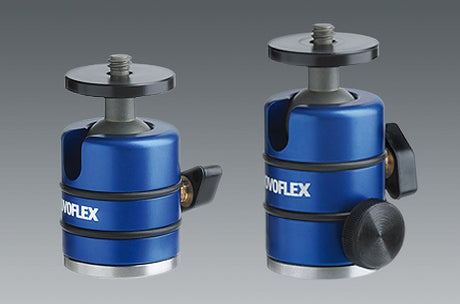 EAN 4030432757308 - Novoflex BALL 19 imagen 1