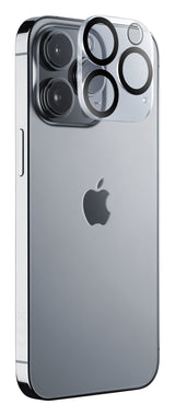 EAN 8018080467783 - Cellularline 8018080467783 Protector para lentes de cámara Apple 1 pieza(s) imagen 3