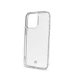 EAN 8021735197171 - Celly HEXAGEL1025 funda para teléfono móvil 15,5 cm (6.1") Transparente imagen 1