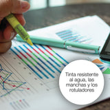 Epson Easymail Mp Guépard Durabrite Ultra Cmyk