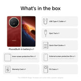 Honor Magic V6 5g Dual Sim 16gb Ram 512gb - Red
