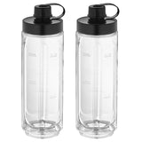 EAN 4211129226776 - WMF KITCHENminis 0416500071 0,6 L Licuadora de vaso 300 W Negro imagen 6