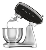 Smeg Smf02bleu 4,8 L Küchenmaschine Negro