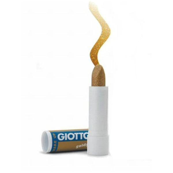 Giotto Maquillaje En Barra Stick Oro Caja -10u-
