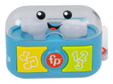 EAN 0194735223961 - Fisher-Price Laugh & Learn Play Along Ear Buds imagen 2