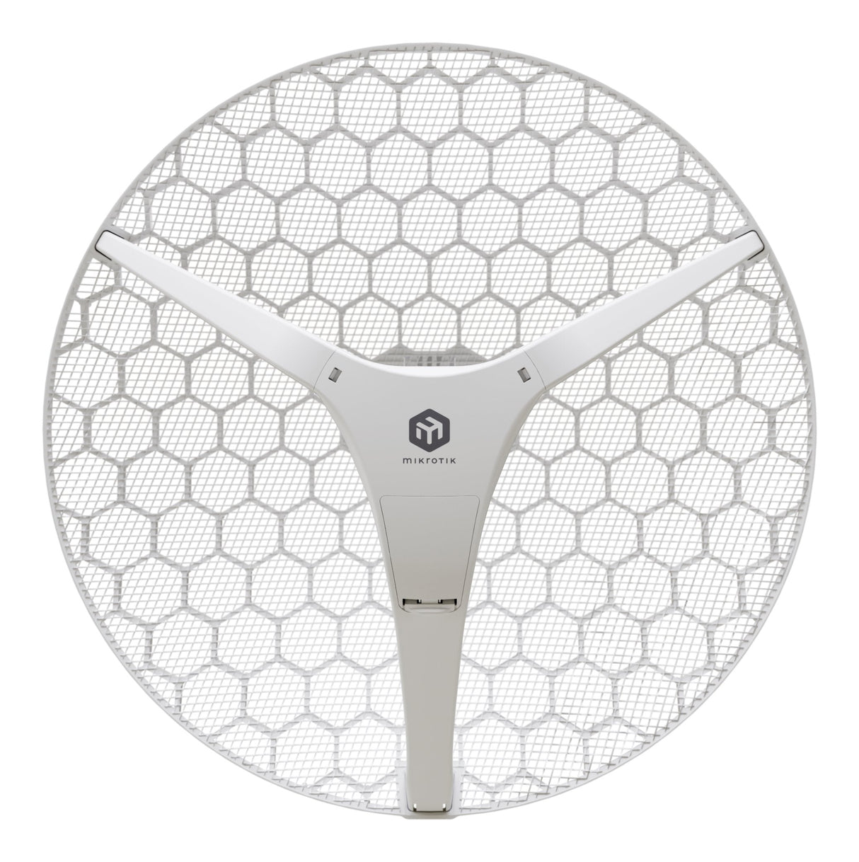 Mikrojoik Lhg Xl 5 Ax With 27dbi Antenna, 1x Gigabit Poe, Lhg-5axd-Xl