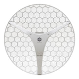 Mikrojoik Lhg Xl 5 Ax With 27dbi Antenna, 1x Gigabit Poe, Lhg-5axd-Xl