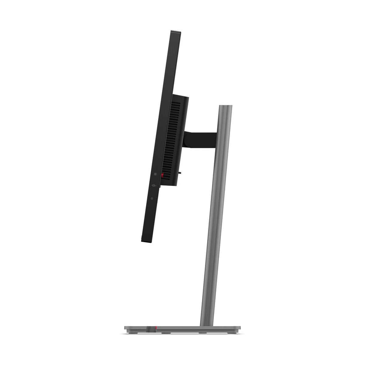 Lenovo Thinkvision P27ud-40 Monitor Led 27" 3840 X 2160 4k @ 120 Hz Ips 350 Cd/M² 1500:1 Hdr10 4 Ms Thunderbolt 4 Hdmi Displayport Usb-C Negro Azabache