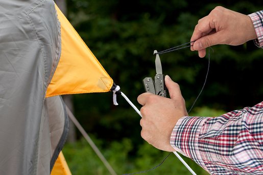 Multiherramienta 4080000 Wolfcraft