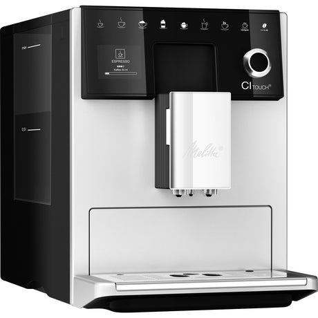 EAN 4006508228034 - Melitta CI Touch Totalmente automática Máquina espresso 1,8 L imagen 3
