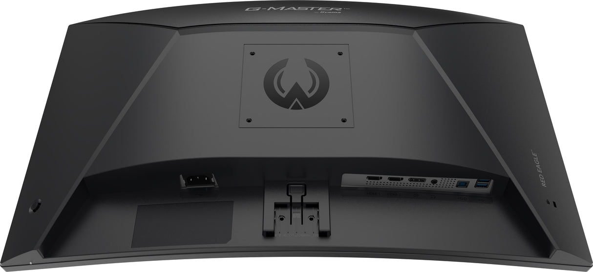 EAN 4948570127580 - iiyama G-MASTER GC2784HSU-B1 pantalla para PC 68,6 cm (27") 1920 x 1080 Pixeles Full HD LCD Negro imagen 8